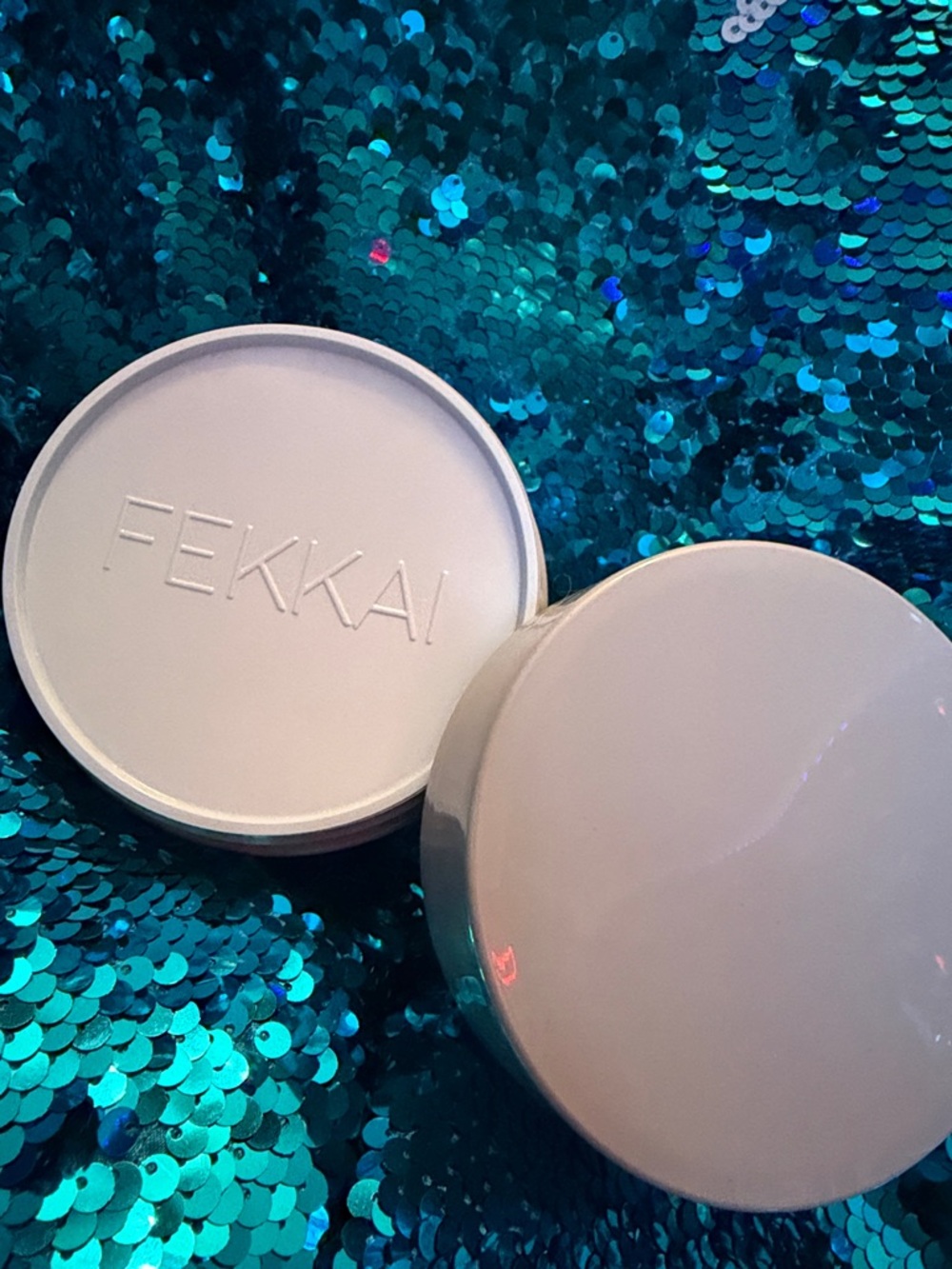 Felkai - Shea Butter Intense Mask - No/ Sans silicone,sulfate,phthalate, paraben - Picture 4 of 4
